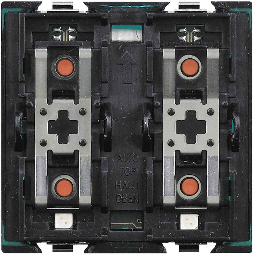 SCS - Comando Speciale 2 moduli