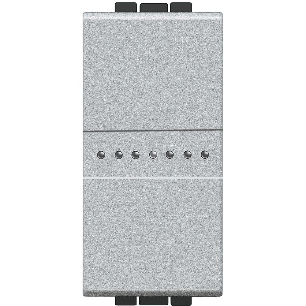 LL - interruttore ax 1P 10A 1m tech