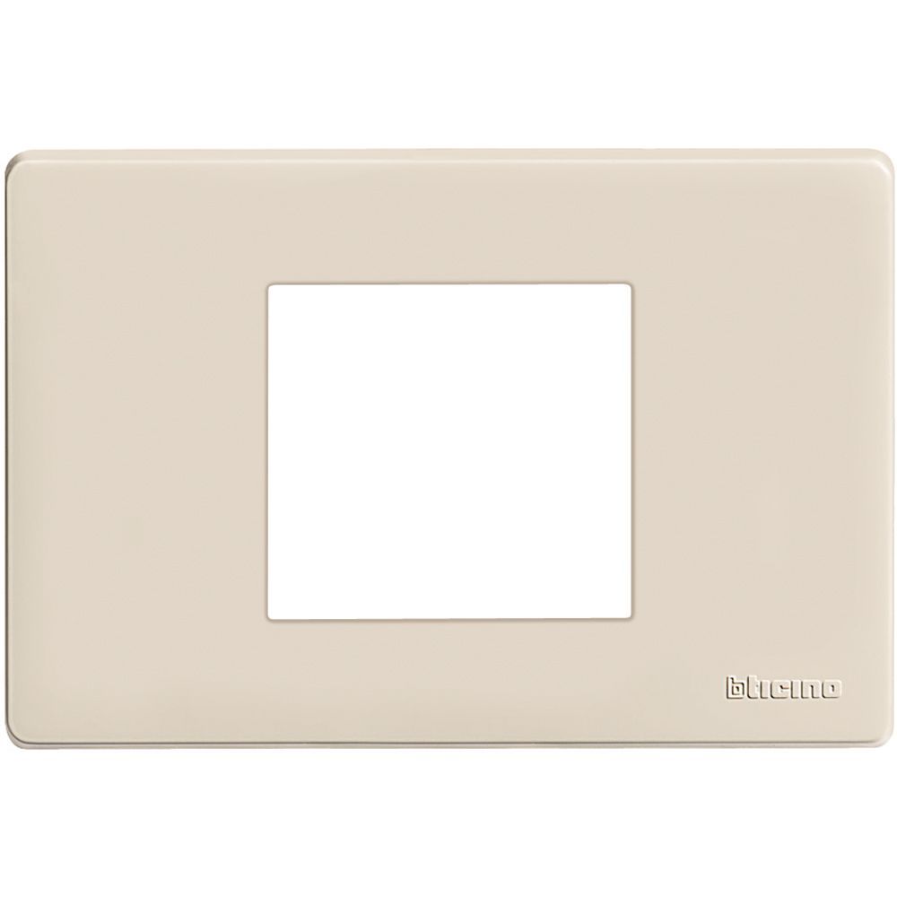 magic - placca 2P centrati resina