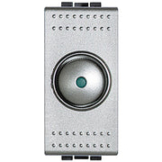 LL - dimmer resistivo 500W + dev. tech