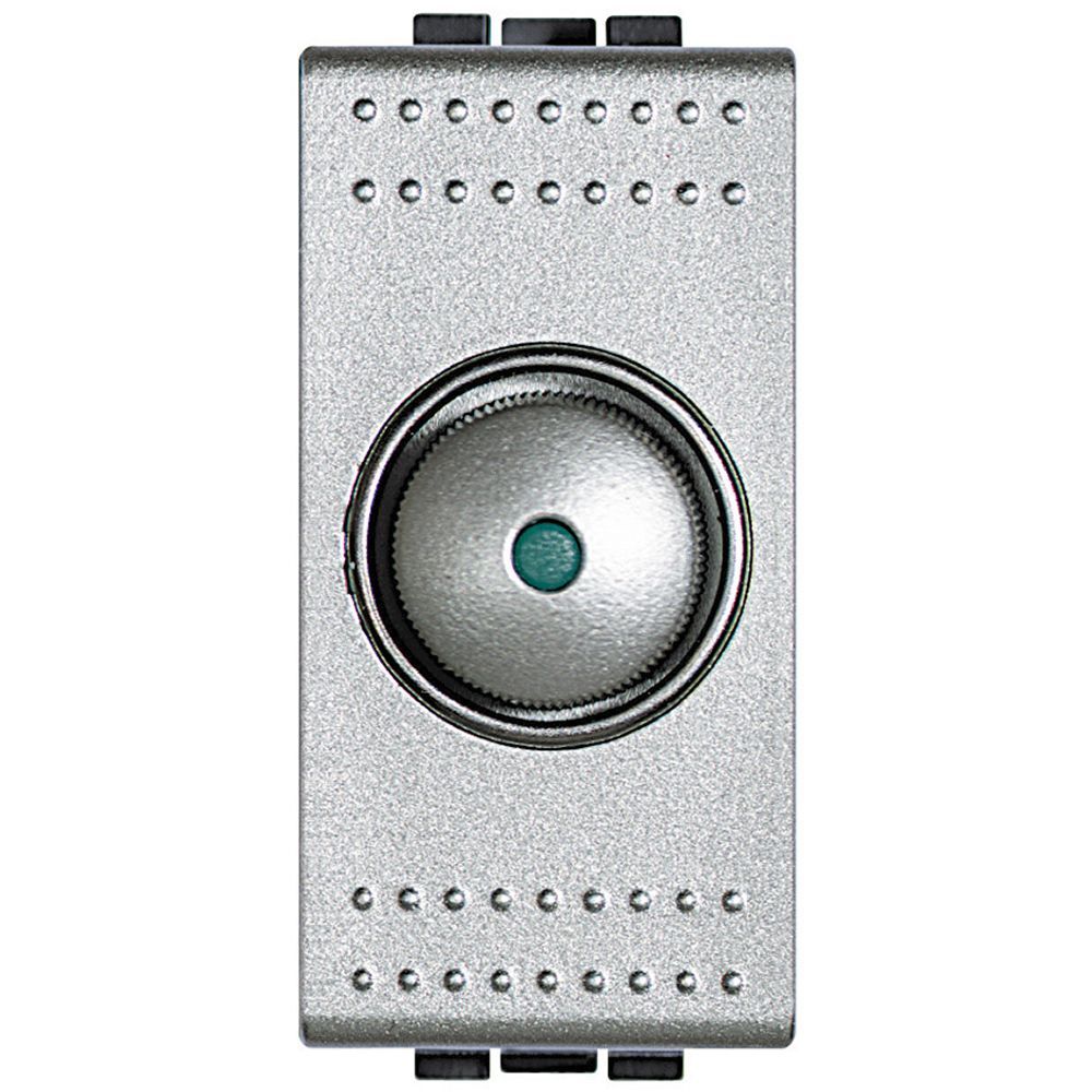 LL - dimmer resistivo 500W + dev. tech