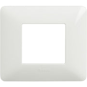 matix - placca 2p bianco