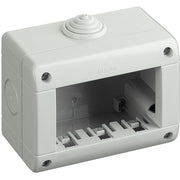 idrobox matix - custodia IP40 3p