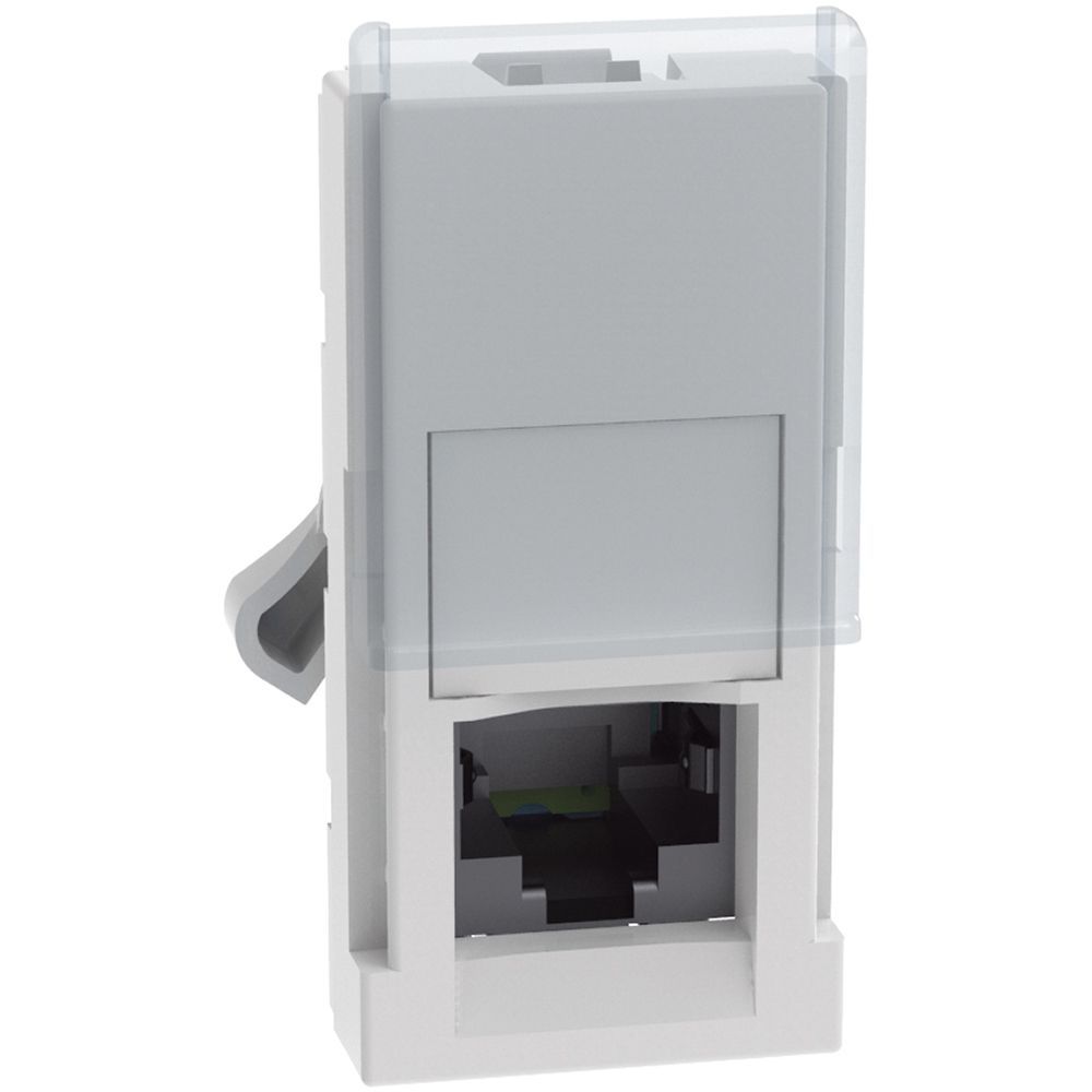 MatixGO - RJ45 UTP cat5E bianco