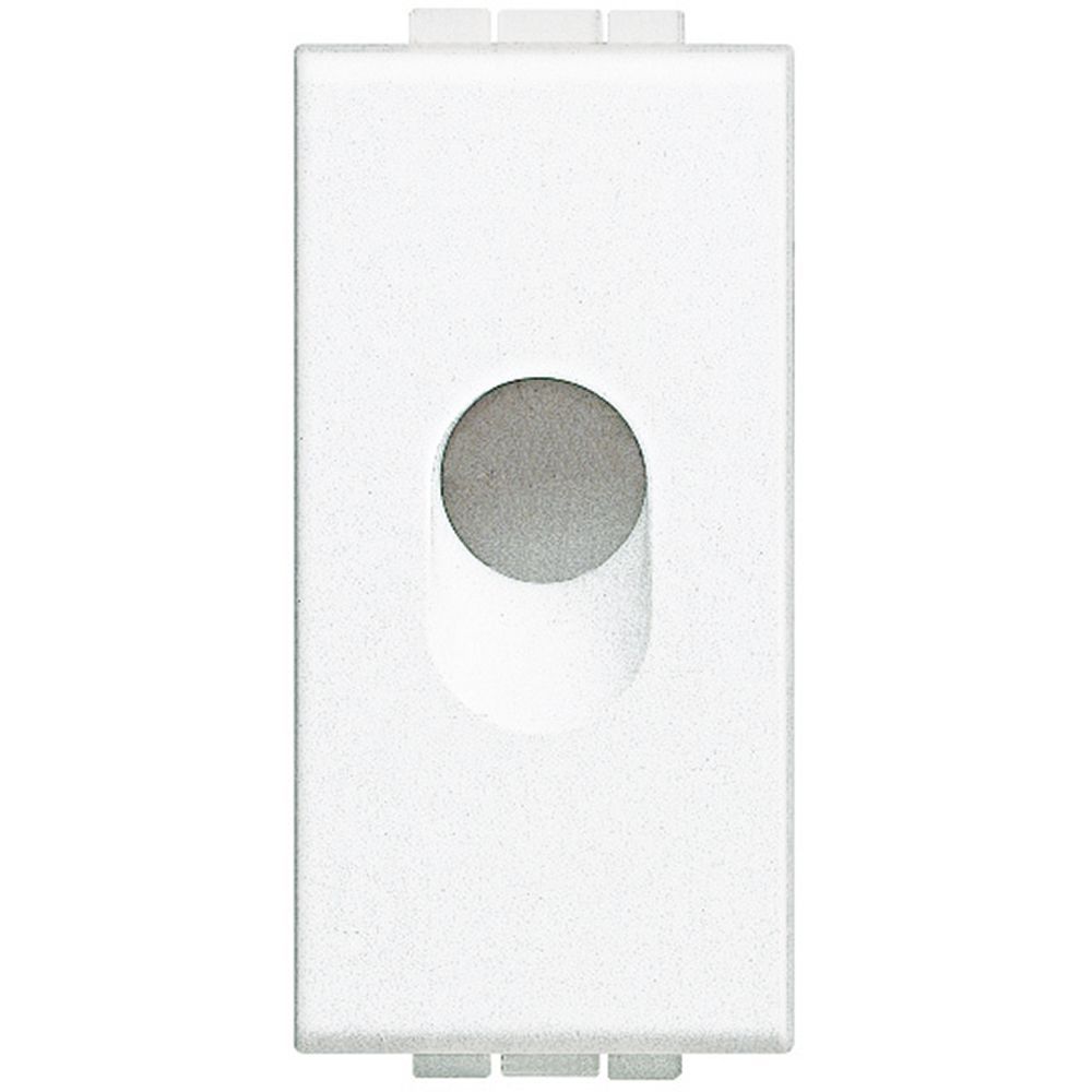 light - uscita con foro diametro 9mm