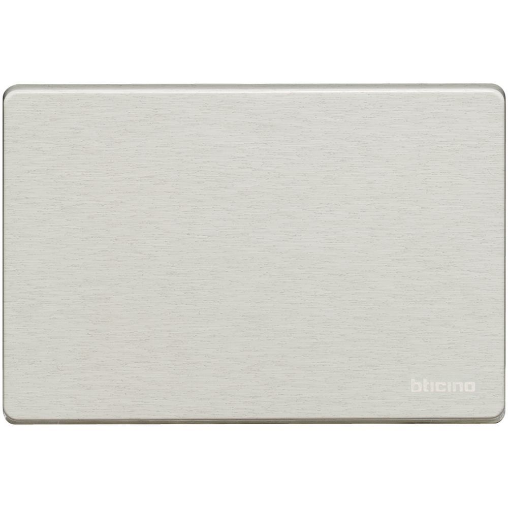 magic - placca 3P cieca oxidal