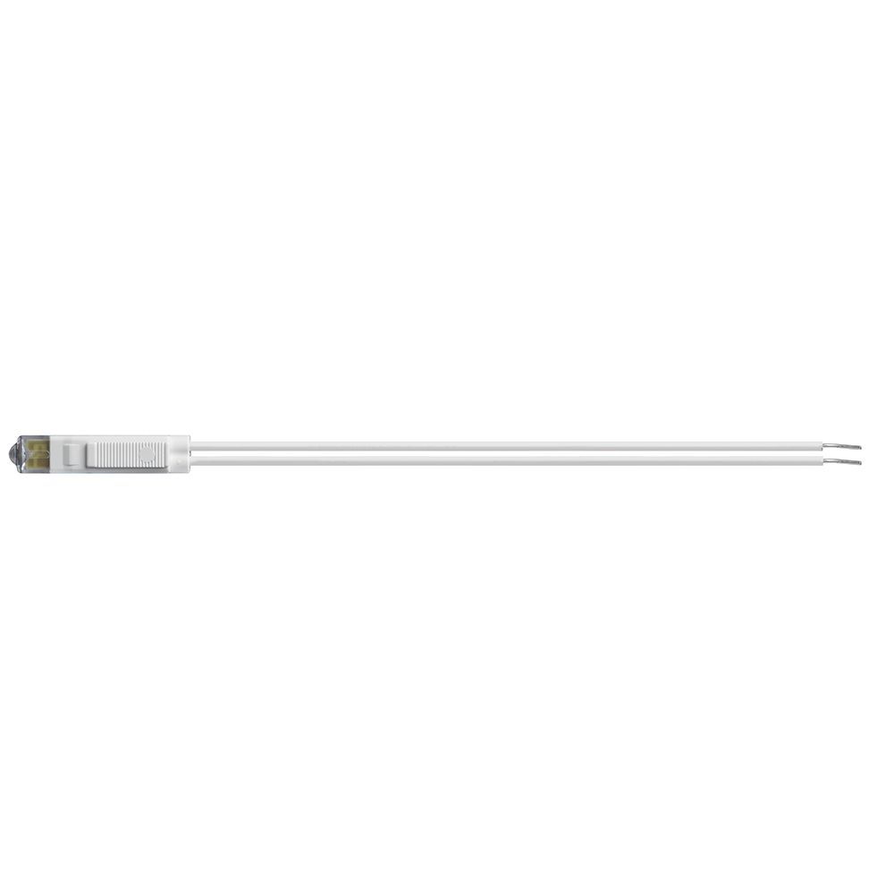 LL - lampada led assiali 230V ambra