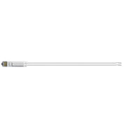 LL - lampada led assiali 230V ambra