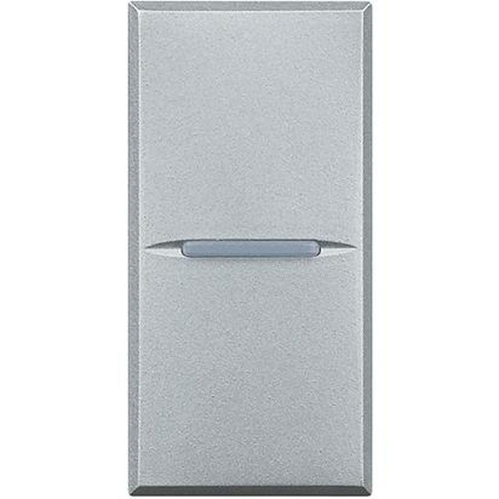 AXO - pulsante ax 1P NO 10A 1m tech