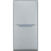 AXO - pulsante ax 1P NO 10A 1m tech
