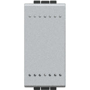 LL - interruttore 1P 16A 1m tech