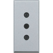 axolute - presa 2P+T 10A 250V