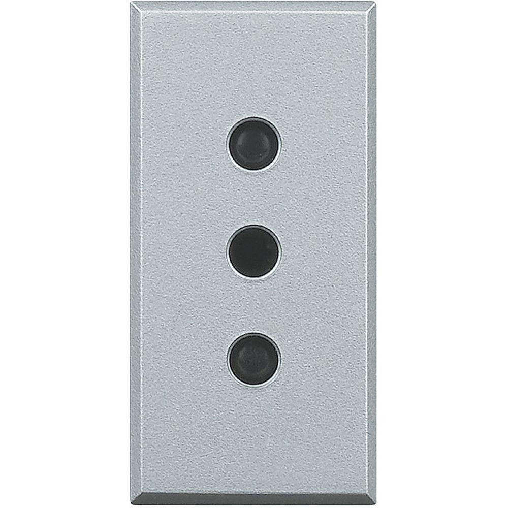 axolute - presa 2P+T 10A 250V