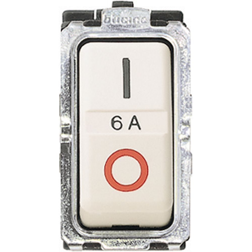 magic - magnetotermico 1P 10A 3kA