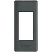 LL - placca profilato 1P antracite