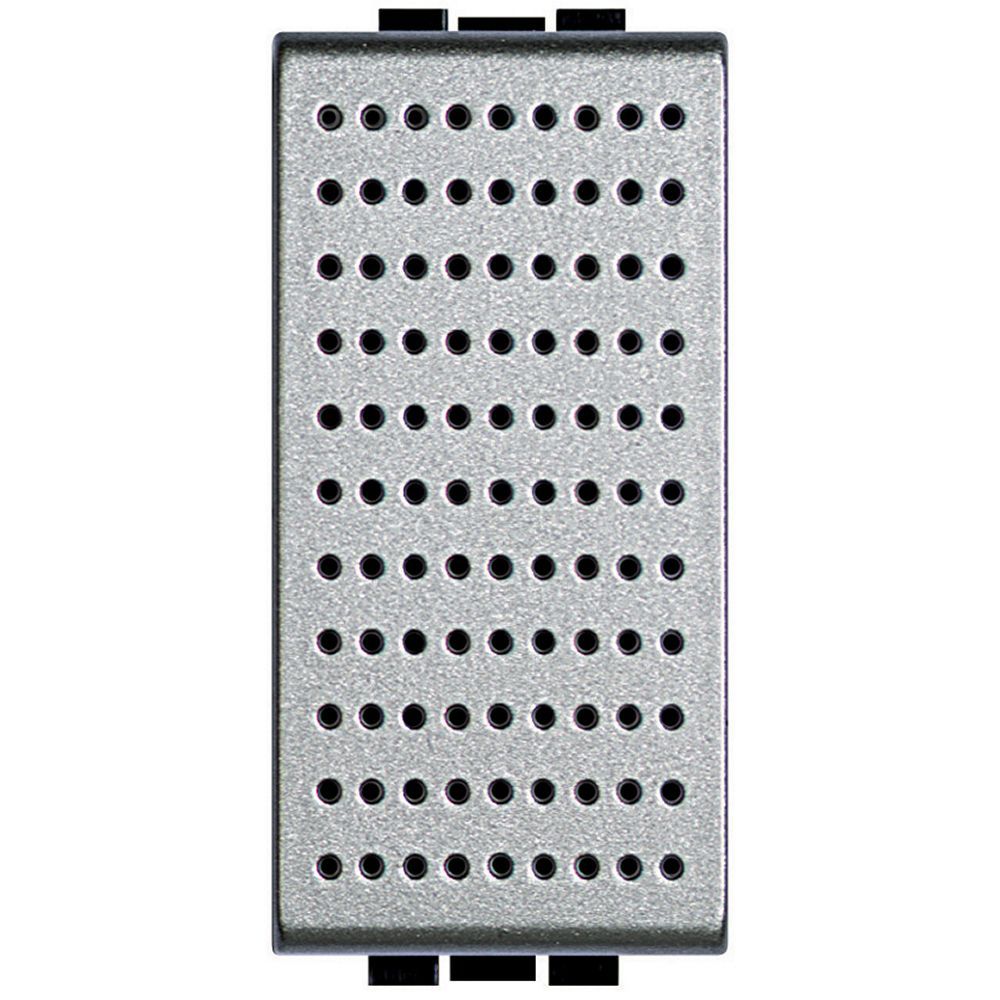 light tech - suoneria bronzo 230Vac 8VA