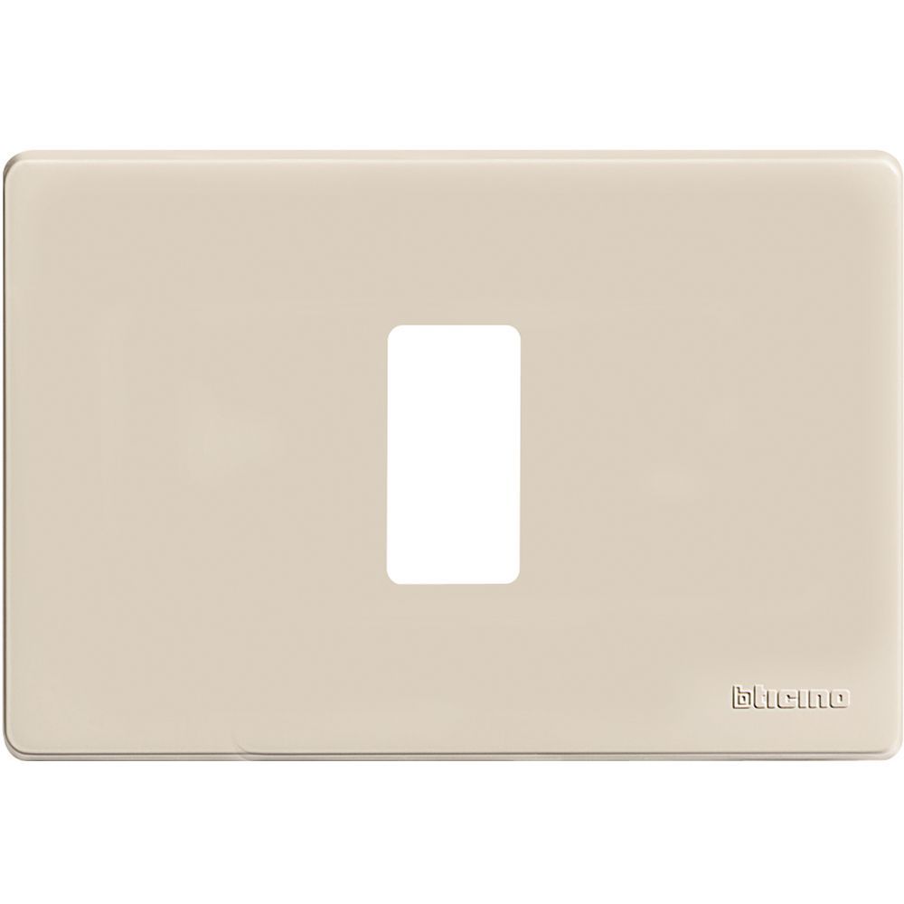 magic - placca 1P resina