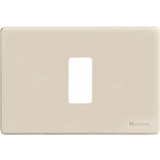 magic - placca 1P resina