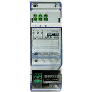 SCS - ATTUATORE A 1 RELE  2 MODULI DIN