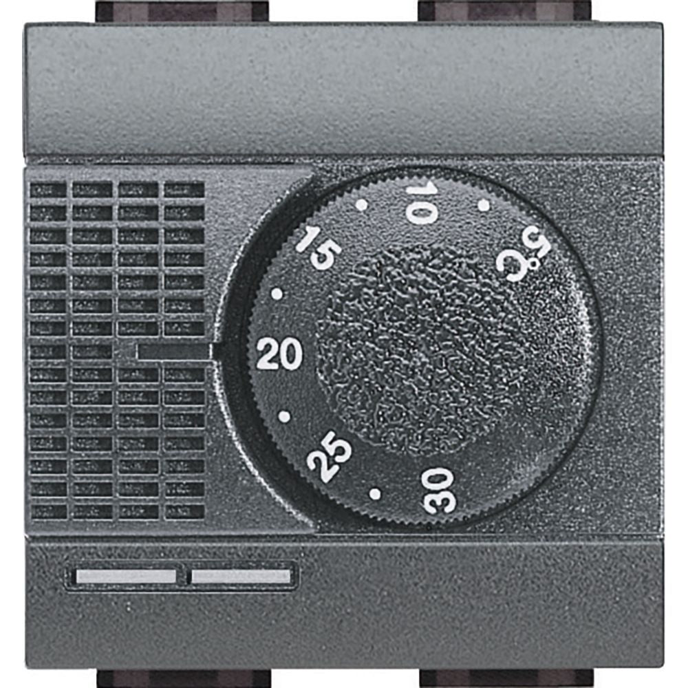 living int - termostato condizionam 230V