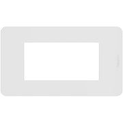 MatixGO - placca 4P white