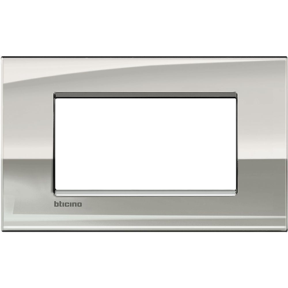 LL - placca 4P palladio