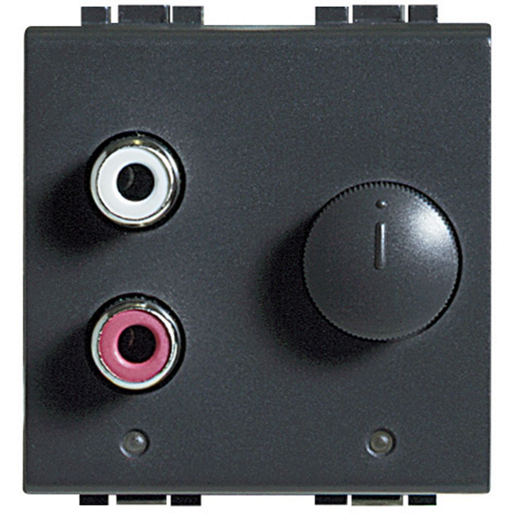 SCS - ingresso rca 2 moduli living int.