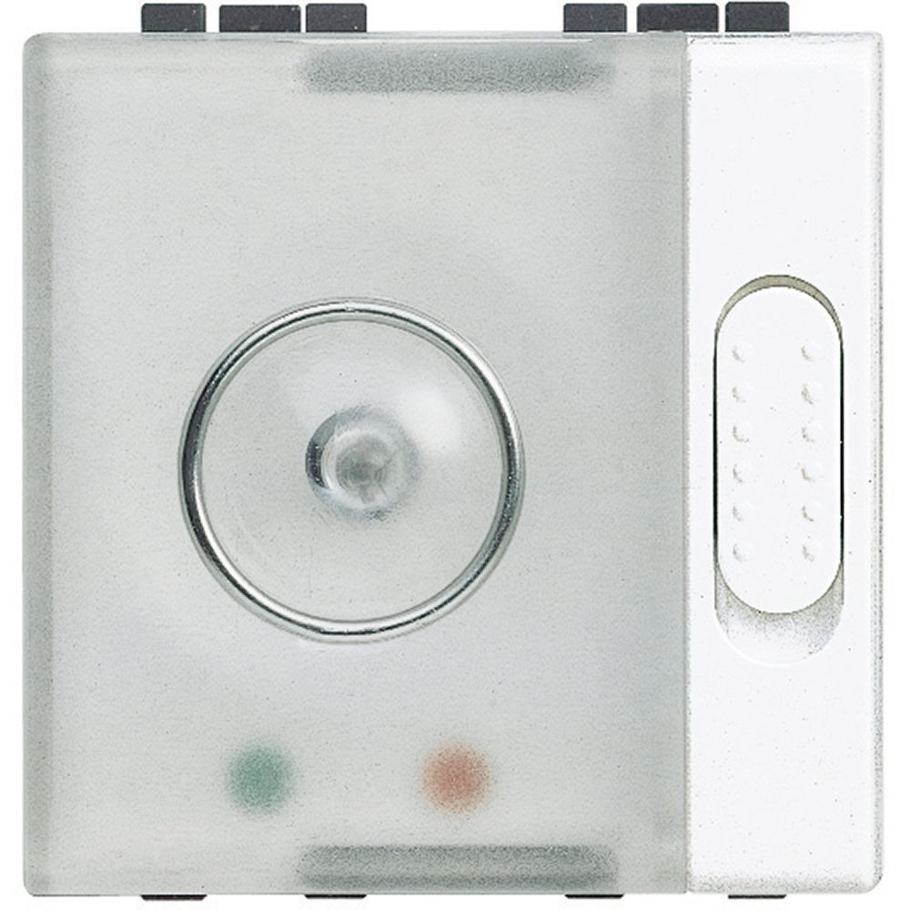 light - torcia autonoma ricaricabile 230V