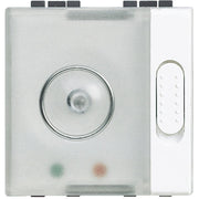 light - torcia autonoma ricaricabile 230V