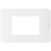 MatixGO - placca 3P white