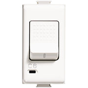 matix - magnetotermico 1P+N 10A