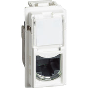 btnet -L.NOW RJ45 toolless UTP cat5E bianco