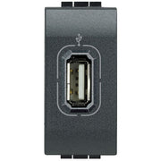 Living int - presa USB