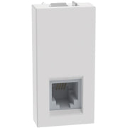 MatixGO - RJ11 K10 bianco