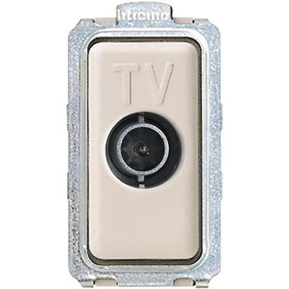 Magic - Presa TV passante 14dB 1M