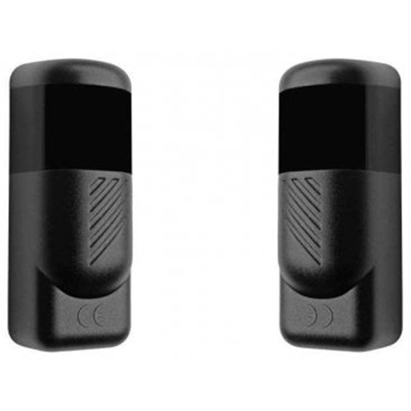 NOLOGO ZOOM-Zmini Fotocellula da parete sincronizzata